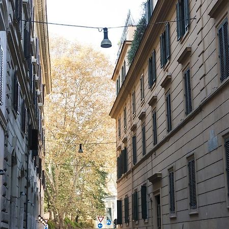 Casa Brunetti Rome Luaran gambar