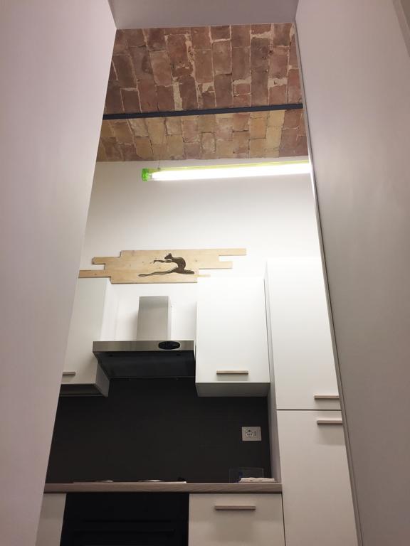 Casa Brunetti Rome Luaran gambar