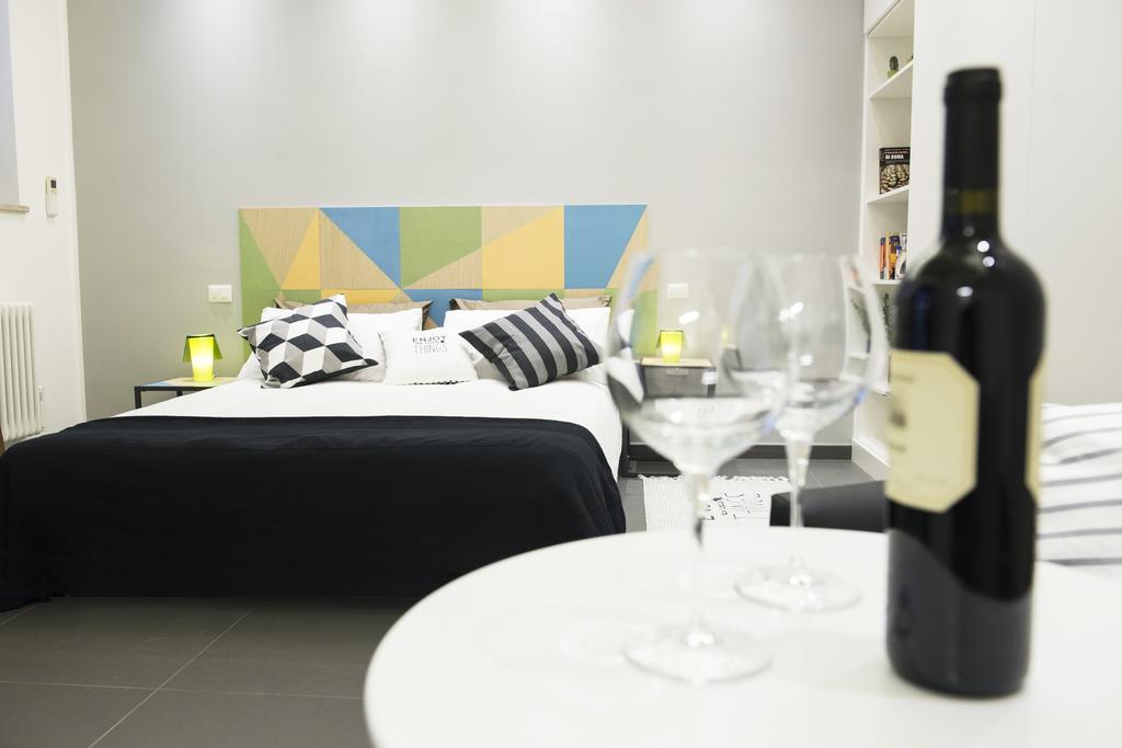 Casa Brunetti Rome Luaran gambar