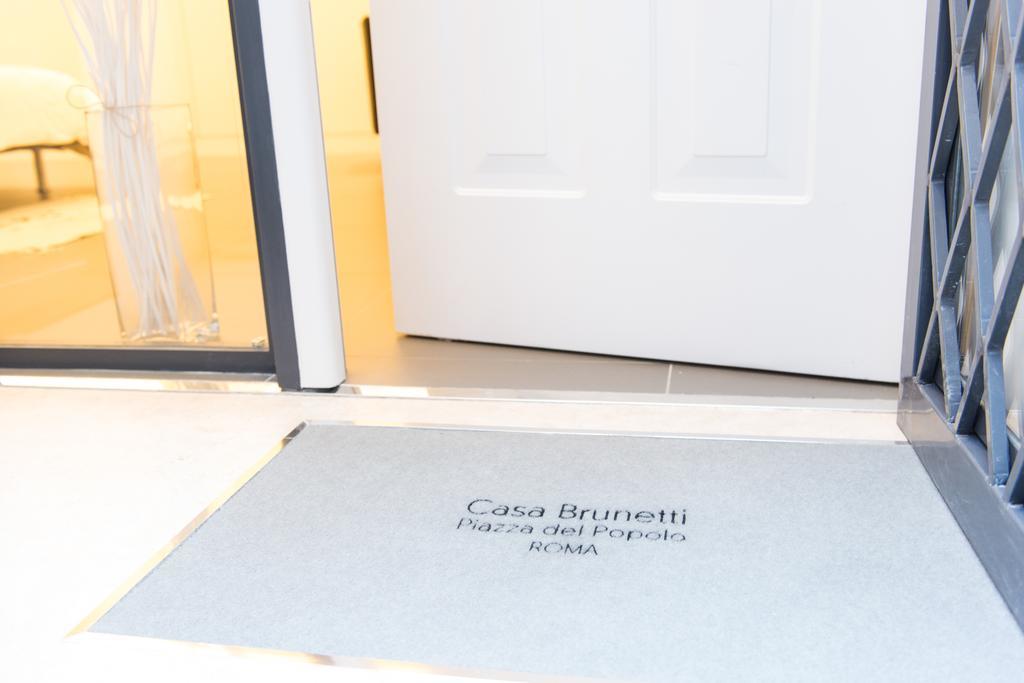 Casa Brunetti Rome Luaran gambar